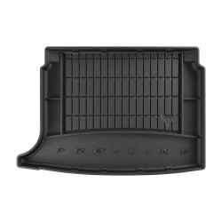 Vasca Baule per Bagagliaio auto Proline 3D compatibile con MG MG4 dal 2022 in poi su misura in gomma | Tipo Auto: Hatchback